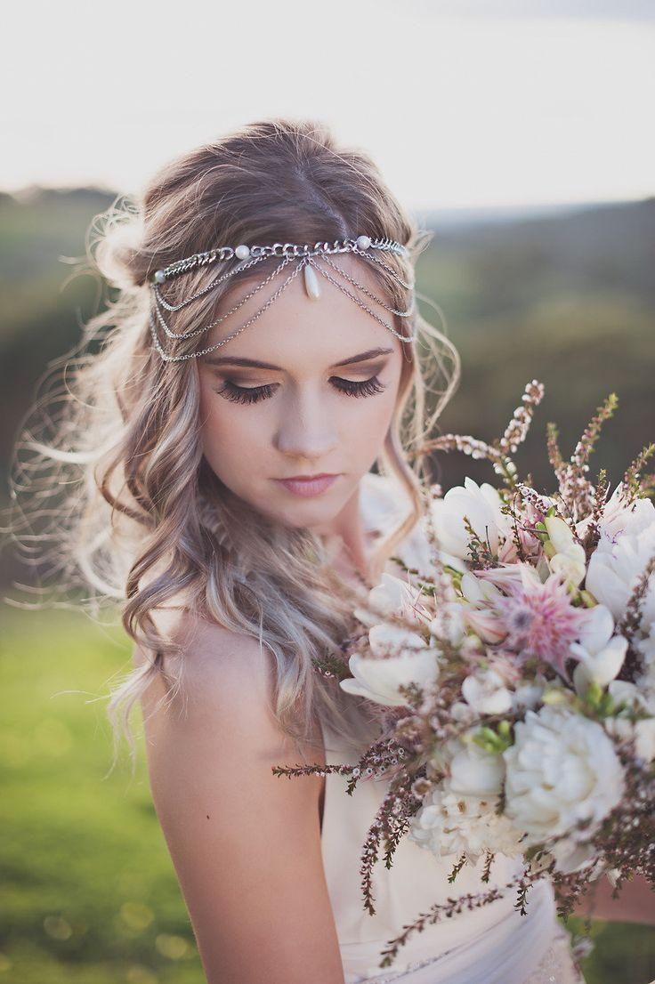 Mariage - Wedding Make Over And Hairstyles