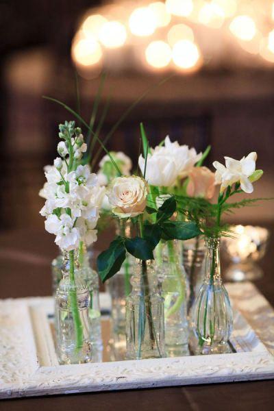 زفاف - Bouquets And Flowers