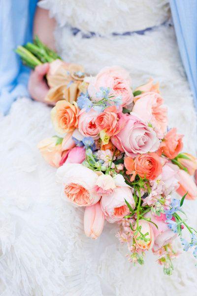 Свадьба - Flowers