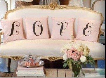 Mariage - Love Is All You Need