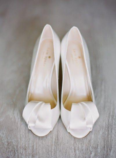 Mariage - Bridal Shoes / Scarpe Sposa