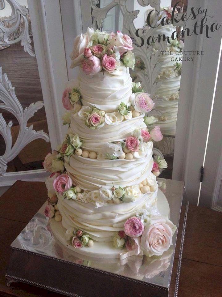 Wedding - Cake, Cupcakes & Cake Pops