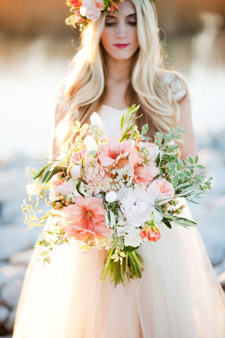 Hochzeit - Florals