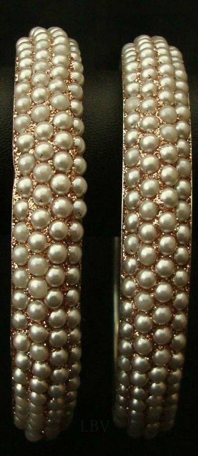 Mariage - Precious Pearls