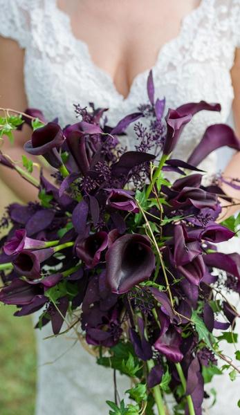 Свадьба - ..one Fine Day... Wedding Bouquets 
