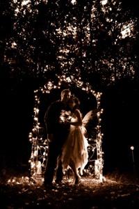 Hochzeit - Happily Fairy After...