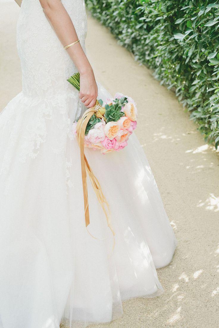 Hochzeit - Palm Springs Wedding From Onelove Photography