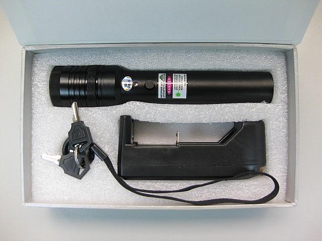 زفاف - hochwertigen Wärmeableitung grüner Laserpointer 5000mw