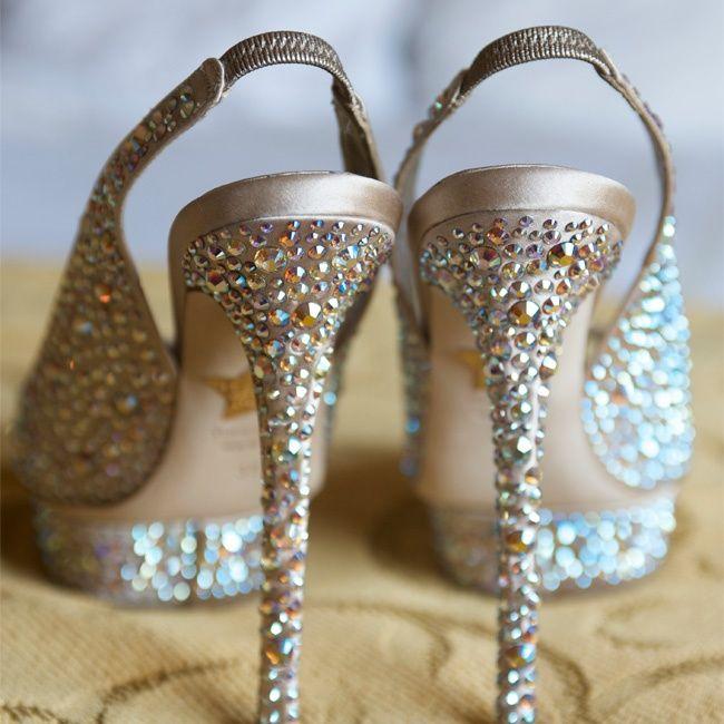 Свадьба - Weddings - Accessories - Shoes