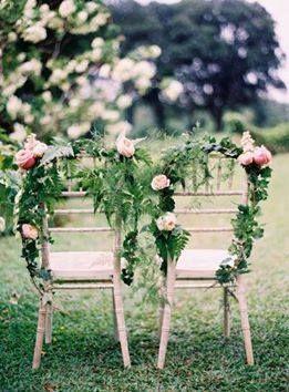Mariage - Country Weddings