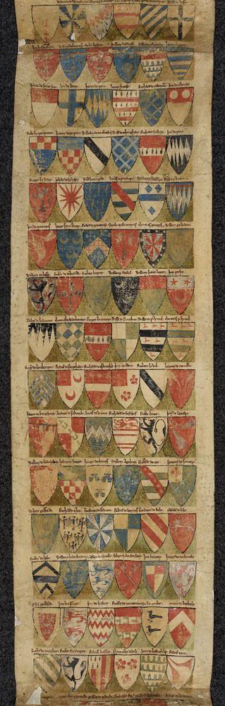 Hochzeit - Medieval Art And Heraldry