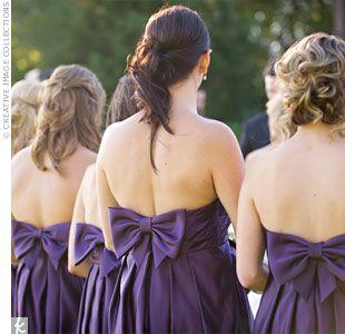 زفاف - Wedding: Dresses