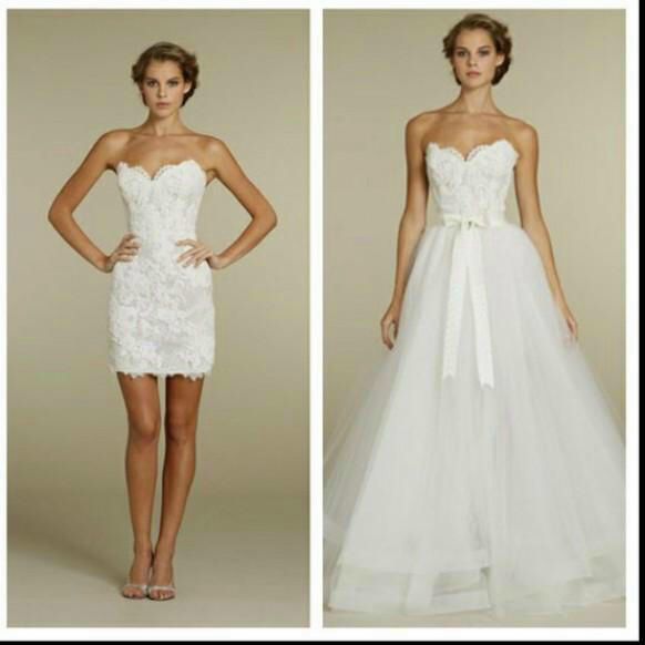 Mariage - Wedding Dresses ❤️