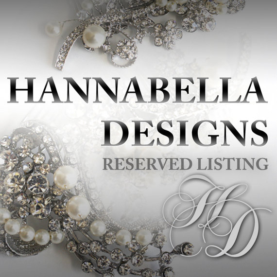 Свадьба - Reserved For Dana - ANGELICA - Crystal Rhinestone Bridal Beaded Sash Belt, Wedding Dress Sash, Bridal Crystal Belts