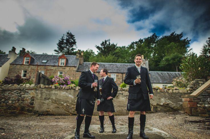 Wedding - Outlander Week: The Isle Of Skye