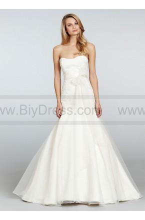 Свадьба - Blush By Hayley Paige - Style 1306 Jasmine - Jasmine Bridal - Wedding Brands