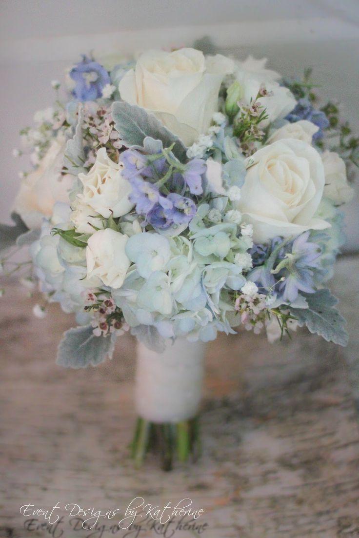 Hochzeit - Wedding Bouquet