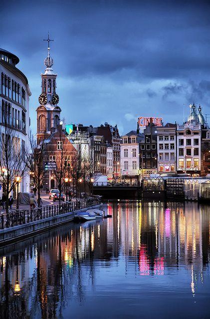 Wedding - Things To Do In Amsterdam – The Ultimate Top 50!