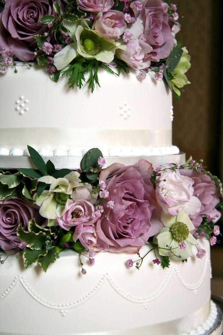 Wedding - Floral Trends