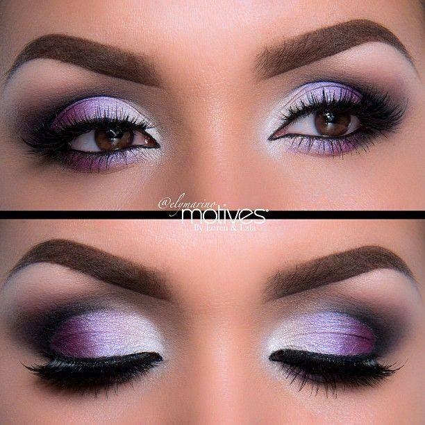 Mariage - Best Eyeshadow Colors For Brown Eyes Based On Your Eye Shape