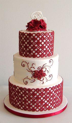 Wedding - Cakes And Other Yummy Stuff