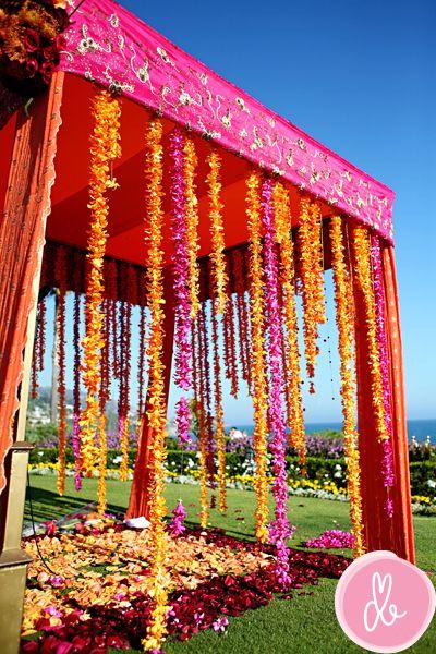 Mariage - India Wedding
