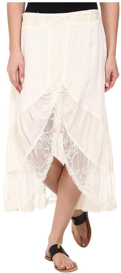 Mariage - Dylan by True Grit Wedding Skirt