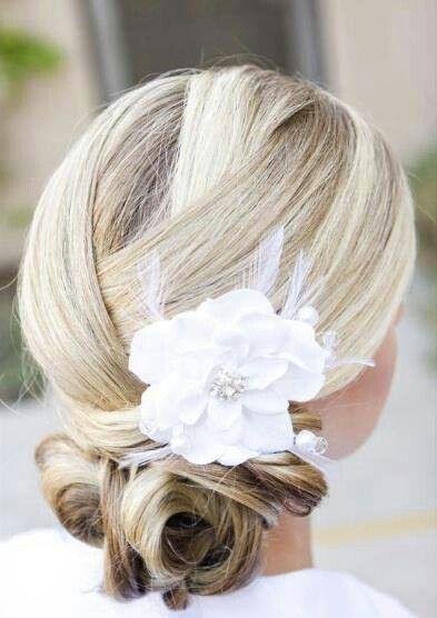 Mariage - Weddings - Hairstyles