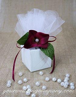 Wedding - Girls Love Pearls - Wedding Accents