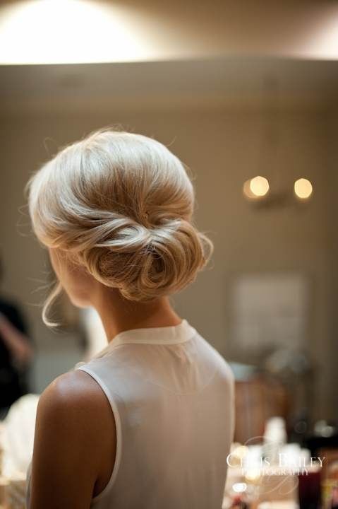Свадьба - Hairstyle Inspiration
