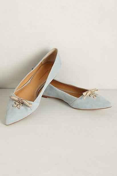 Mariage - Frenchie Flats