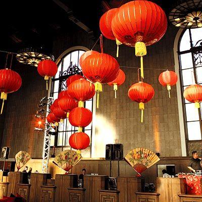 Mariage - Celebrity Wedding: Lisa Ling & Paul Song