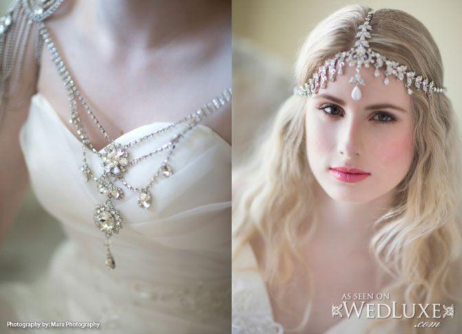 Свадьба - Bridal Fashion & Accessories