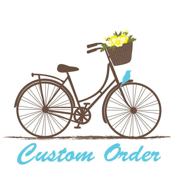 زفاف - Custom order for Amie Anderson