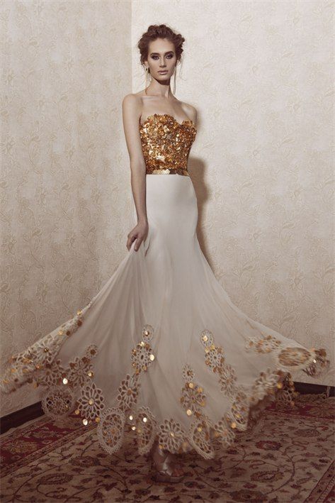 Свадьба - Dress & Gown
