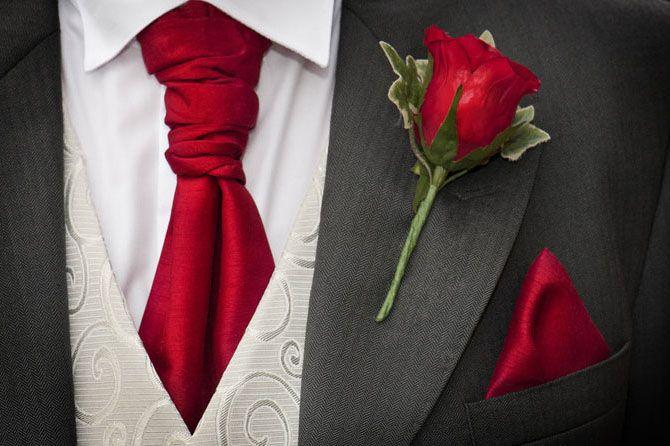 Mariage - For The Groom