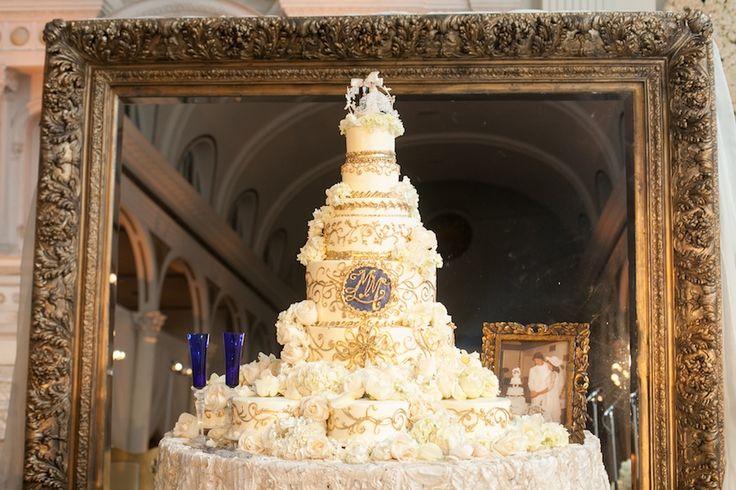 Wedding - Entertaining - Fabulous Cakes 