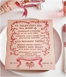 زفاف - Valentine Theme Wedding / Matrimonio Tema San Valentino