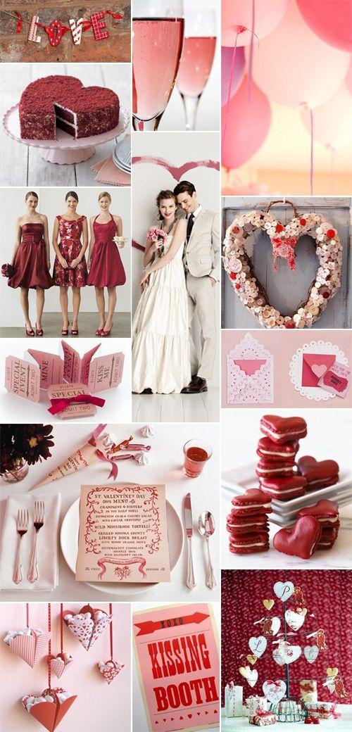 Mariage - Food To Try