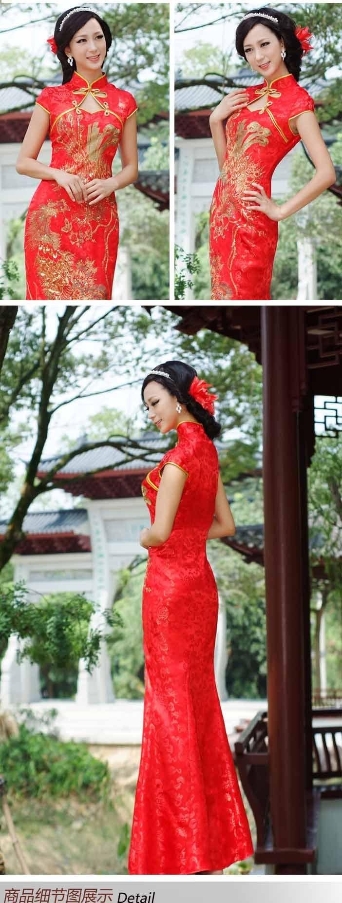 Hochzeit - Chinese Wedding