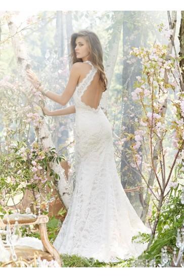Mariage - Jim Hjelm Wedding Dress Style JH8359