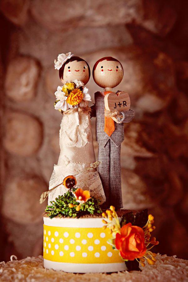 Mariage - Wedding Ideas :)