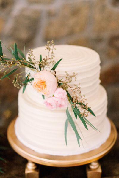 Mariage - Elegant Winter Wedding In Hill Country
