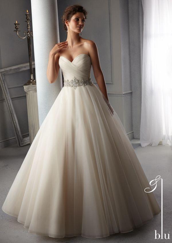 Mariage - Wedding Dresses From  2013   ❤️   2015. #1