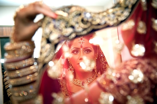Hochzeit - Wedding - Indian