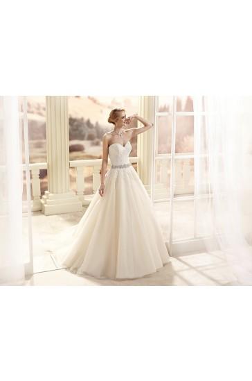 Mariage - Eddy K Wedding Gowns 2015 Style EK1022