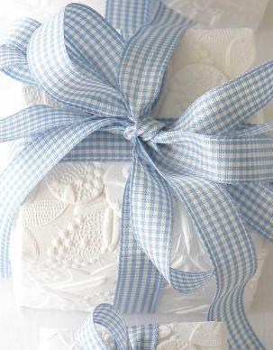 Mariage - Elegant Gift Wrapping