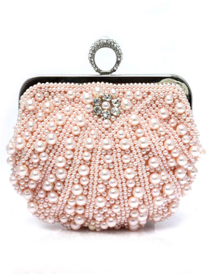 Mariage - Evening Bags/Purses