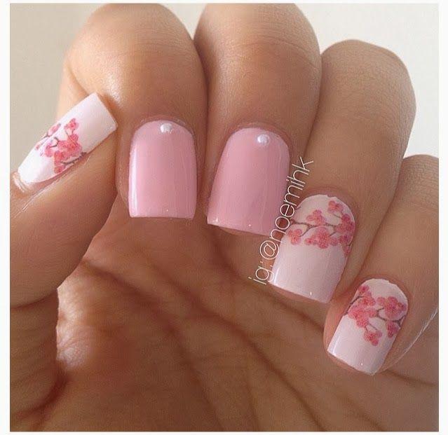 Mariage - 16 Spring Nail Designs For Women
