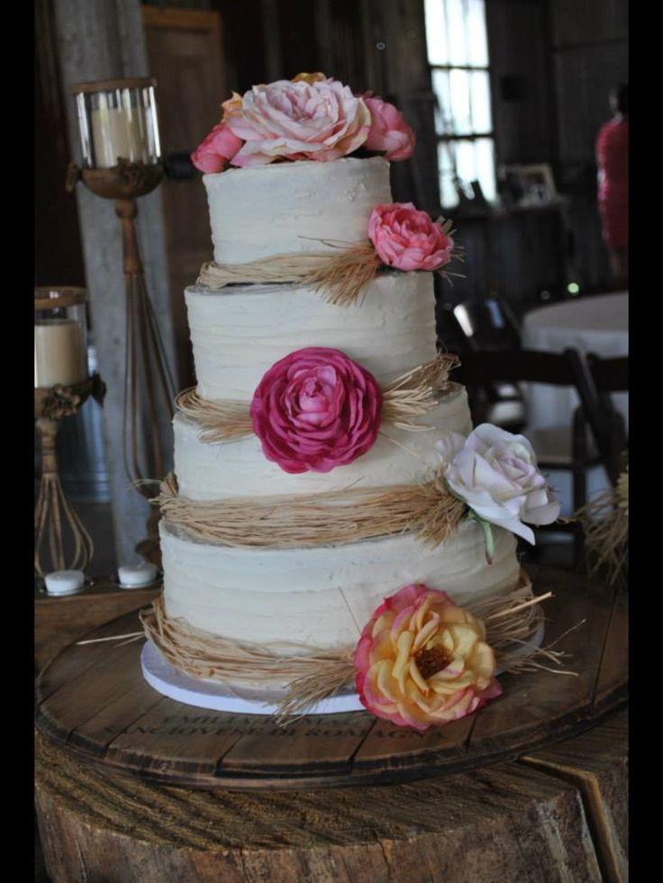 Hochzeit - Wedding Cake...